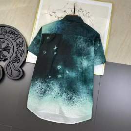 Picture of LV Shirts Short _SKULVS-XLljpn2728627
